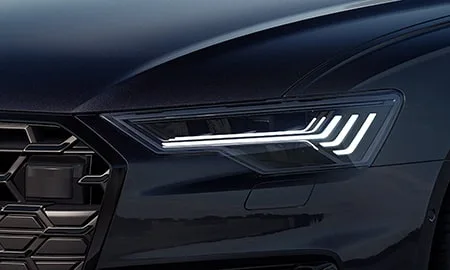 Audi A6 Avant EXCLUSIVE EDITION (F2DLZ)