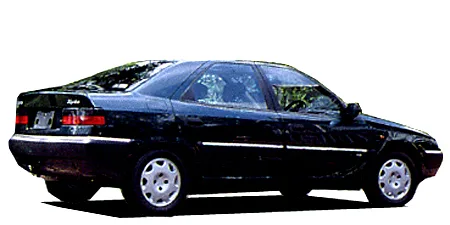 Citroen Xantia SX (X1RF)