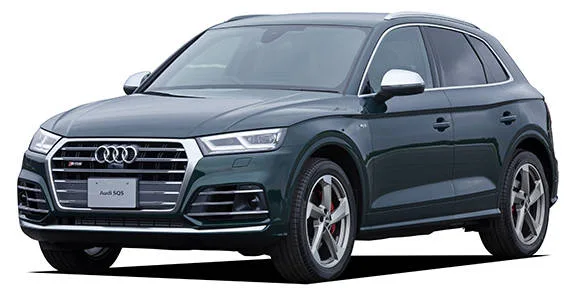 Audi SQ5 BASE GRADE (FYCWGS)