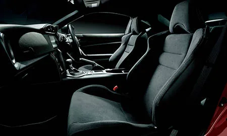 Toyota 86 GR SPORT (ZN6)