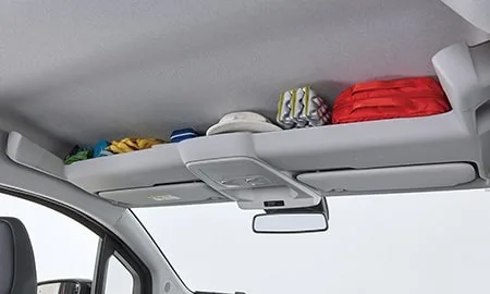 Renault Kangoo BASE GRADE (KFKH5H / KFKK9K)