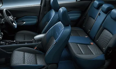 Nissan Kicks AUTECH (RP15)