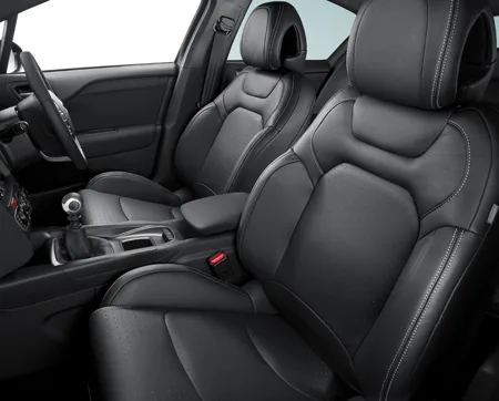 Citroen DS4 CHIC (B7C5F02S)