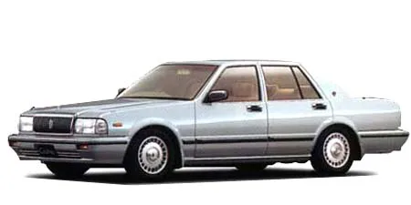 Nissan Cedric BROUGHAM (CY31 / PAY31 / PY31 / UY31 / Y31)