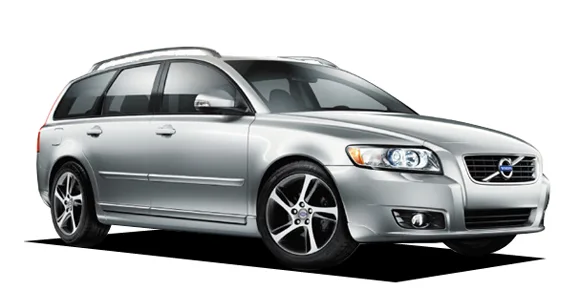 Volvo V50 SPECIELL (MB4204S)