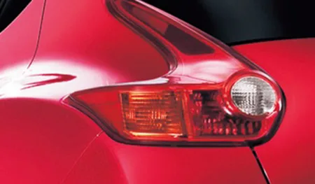 Nissan Juke 15RX TYPE V (YF15)