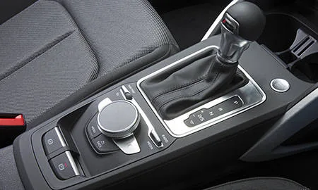 Audi Q2 1.0TFSI (GACHZ / GACZE)