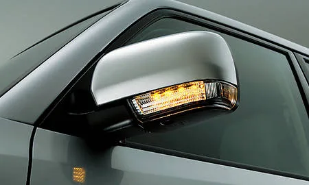 Mitsubishi Pajero LONG EXCEED (V93W)