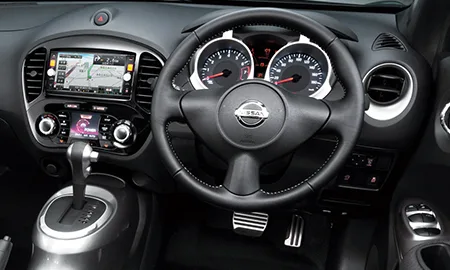 Nissan Juke 15RX URBAN SELECTION (YF15)