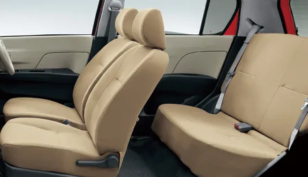 Daihatsu Mira X LIMITED (L275S)