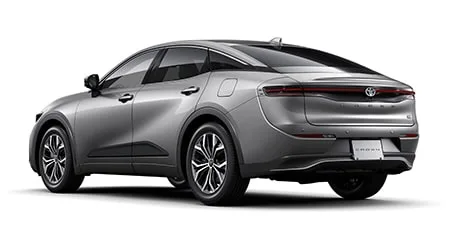 Toyota Crown Crossover G ADVANCED (AZSH35)