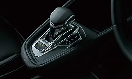Renault Captur E-TECH FULL HYBRID LEATHER PACK (HJBH4MH)