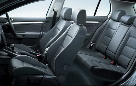 Volkswagen Golf GT (1KAXW / 1KBAG)
