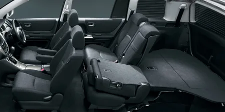 Toyota Kluger Hybrid G PACKAGE (MHU28W)