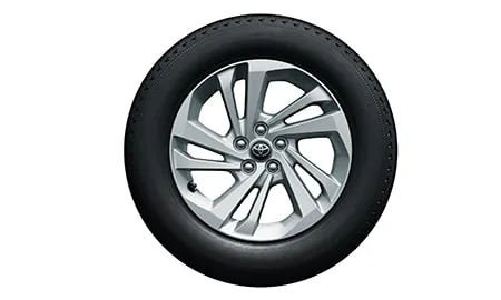 Toyota Raize Z (A210A)