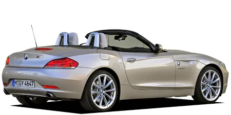 Bmw Z4 S DRIVE 23I (LM25)