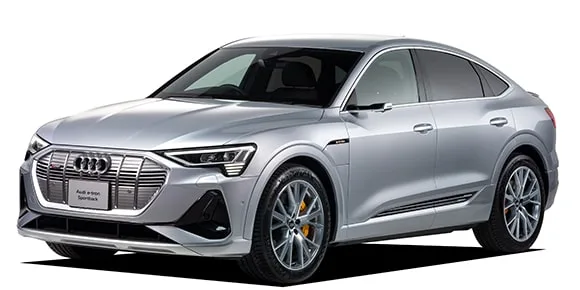 Audi Etron Sportback 50 QUATTRO S LINE (GEEASB)