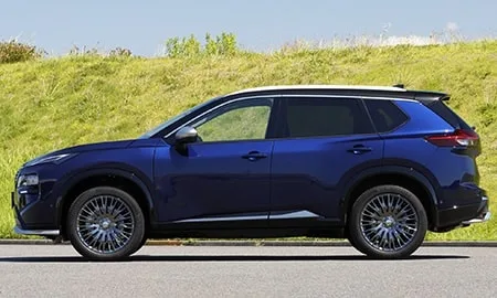 Nissan Xtrail AUTECH ADVANCED PACKAGE (T33)