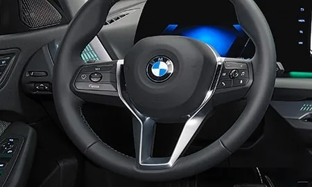 Bmw 1 Series 120 (22GE20 / 82GE15)