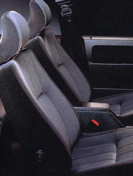 Volvo 940 POLAR (9B230)