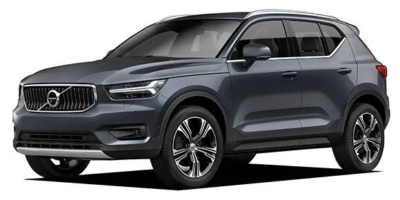 Volvo XC40 T5 AWD INSCRIPTION (XB420XC)