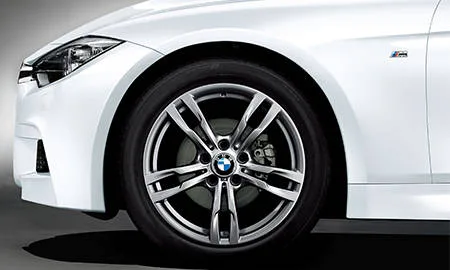 Bmw 3 Series 320i TOURING M SPORT STYLE EDGE (3B20 / 3D20)