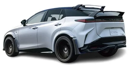Lexus RZ600E F SPORT PERFORMANCE (XEBM25)
