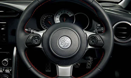 Toyota 86 GT (ZN6)