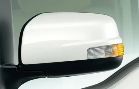 Suzuki Landy 2.0G (SNC25)
