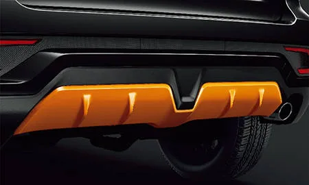 Mitsubishi Rvr ACTIVE GEAR (GA4W)