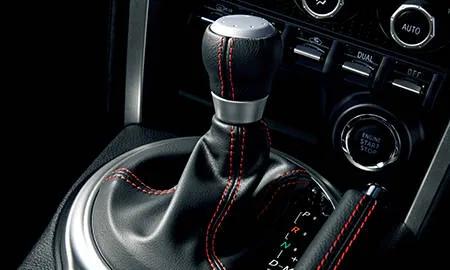 Toyota 86 GT LIMITED BLACK PACKAGE (ZN6)