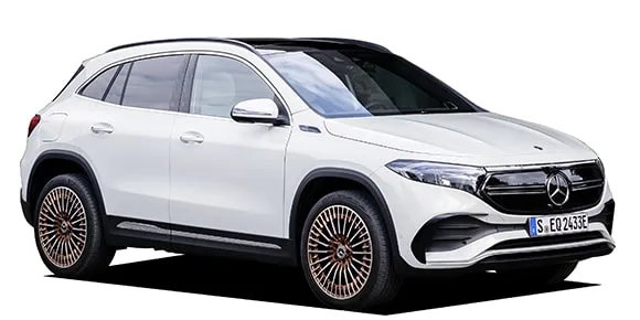 Mercedes Benz Eqa 250 EDITION 1 (243701C)