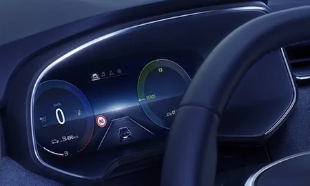 Renault Lutecia ESPRIT ALPINE FULL HYBRID E-TECH (BJAH4MH)
