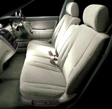 Toyota Pronard 3.0L (MCX20)