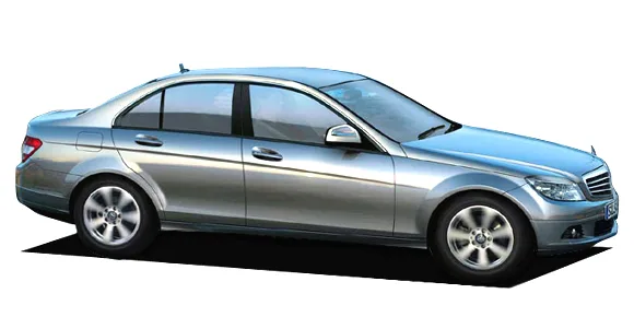 Mercedes Benz Cclass C200 KOMPRESSOR (204041 / 204052)