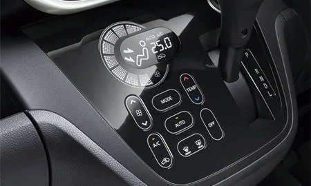 Mitsubishi EK Space Custom CUSTOM G E ASSIST (B11A)