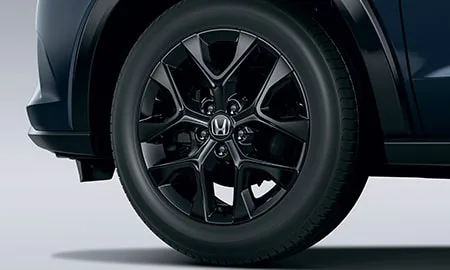 Honda Zrv E:HEV Z SPECIAL EDITION BLACK STYLE (RZ4)
