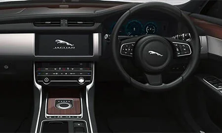 Jaguar XF JET DIESEL EDITION (JB2NA / JB3VA)