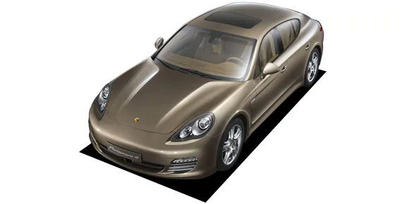 Panamera 970M46