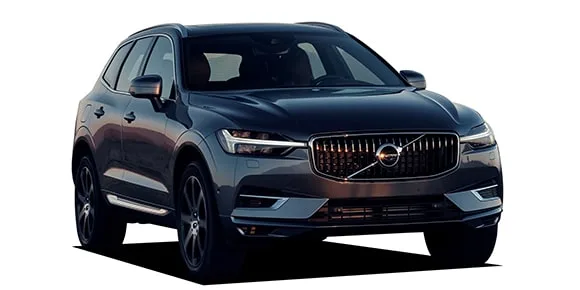 Volvo XC60 RECHARGE PLUG IN HYBRID T8 AWD INSCRIPTION EXPRESSION (UB420XCPA)