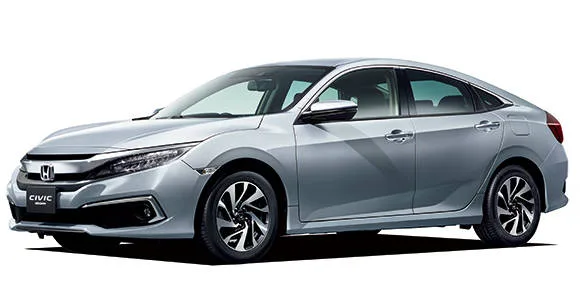 Honda Civic SEDAN (FC1)