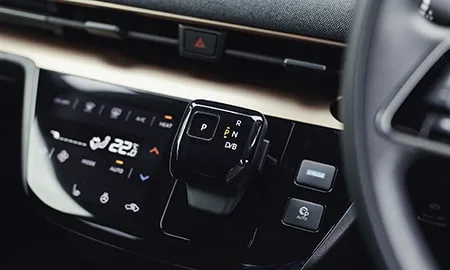 Nissan Sakura X (B6AW)