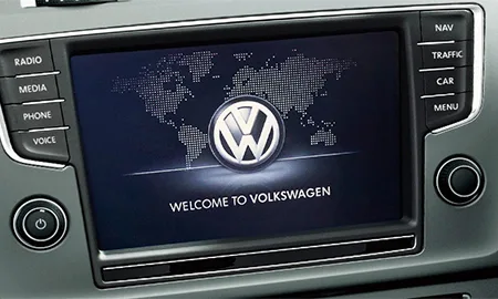 Volkswagen Golf TSI COMFORTLINE PREMIUM EDITION (AUCJZ / AUCPT)