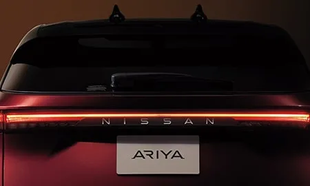 Nissan Ariya B9 E-4ORCE LIMITED (SNFE0)