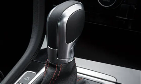 Volkswagen Golf Gti BASE GRADE (AUCHH)