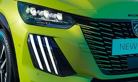 Peugeot 208 GT (P21HN05)