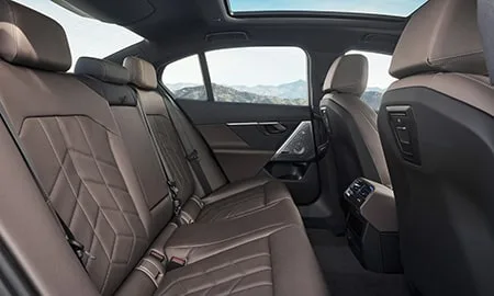 Bmw I5 E DRIVE 40 EXCELLENCE (32FK45 / 42FK89)