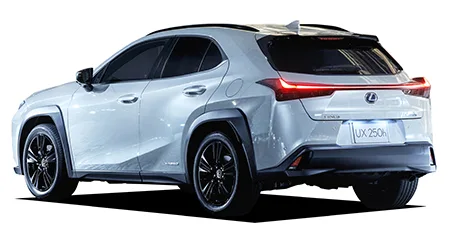 Lexus UX250H URBAN ELEGANCE (MZAH10)