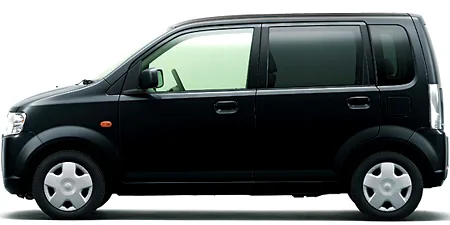 Mitsubishi EK Wagon M (H82W)