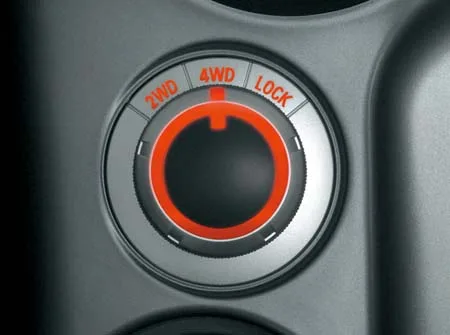 Mitsubishi Outlander 24M (CW5W)